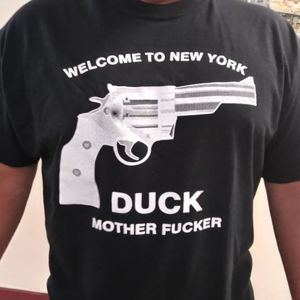 Meet your Posher, Jerry